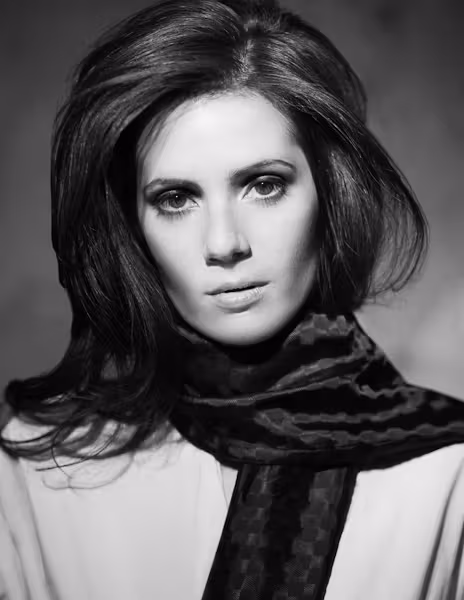 Aleksa Palladino  Photoshoot