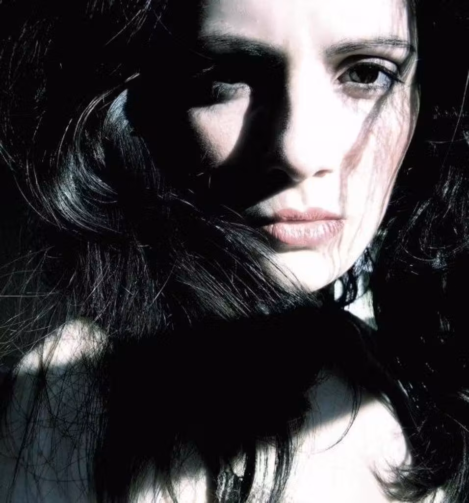 Aleksa Palladino  Photoshoot