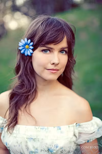 Allison Miller  Photoshoot