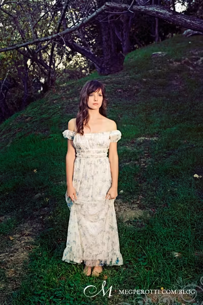 Allison Miller  Photoshoot