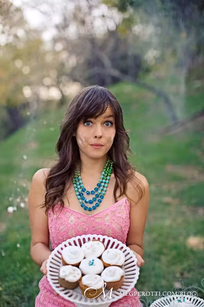Allison Miller  Photoshoot