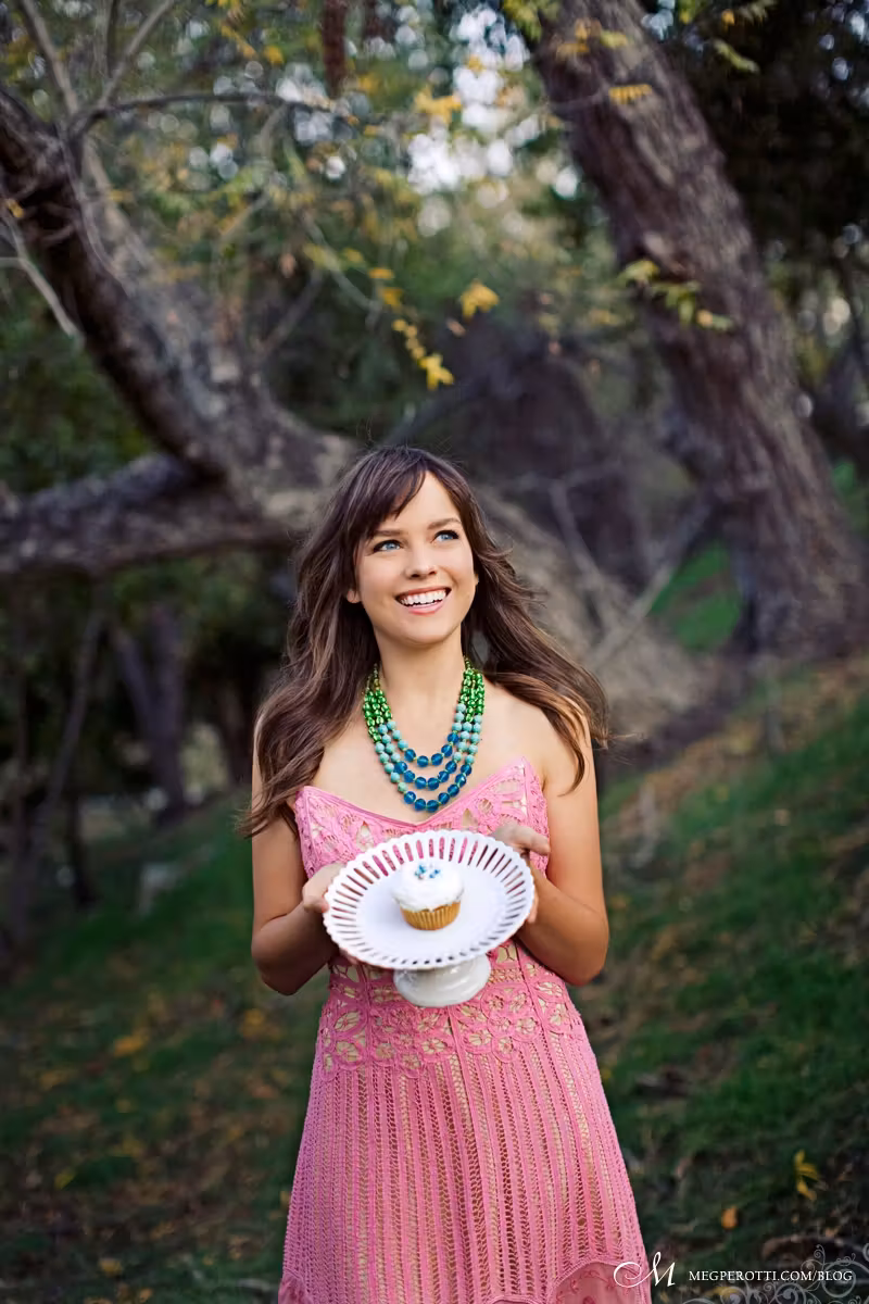 Allison Miller  Photoshoot
