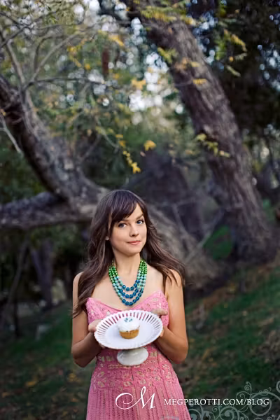 Allison Miller  Photoshoot