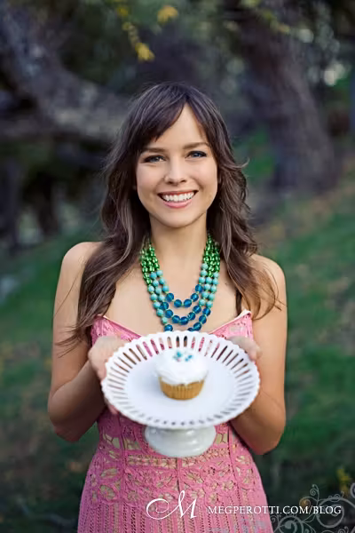 Allison Miller  Photoshoot