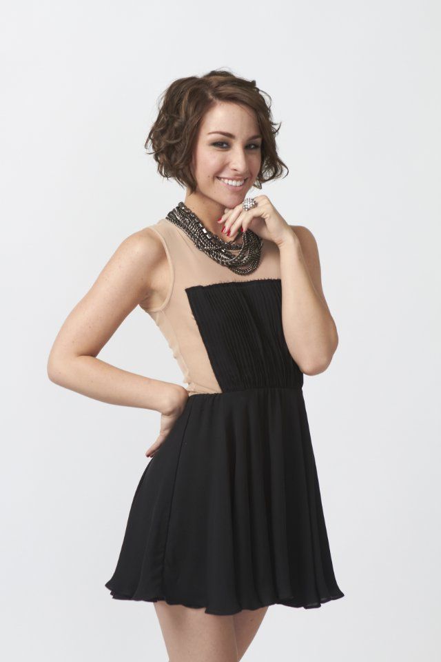 Allison Scagliotti Sexy and Hottest Photos , Latest Pics