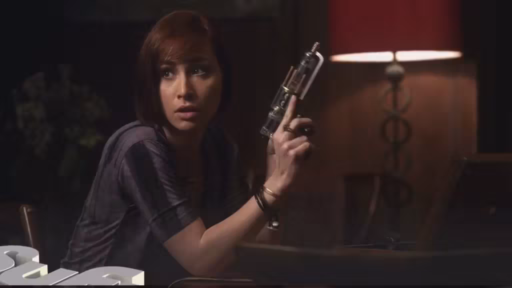 Allison Scagliotti  Photoshoot