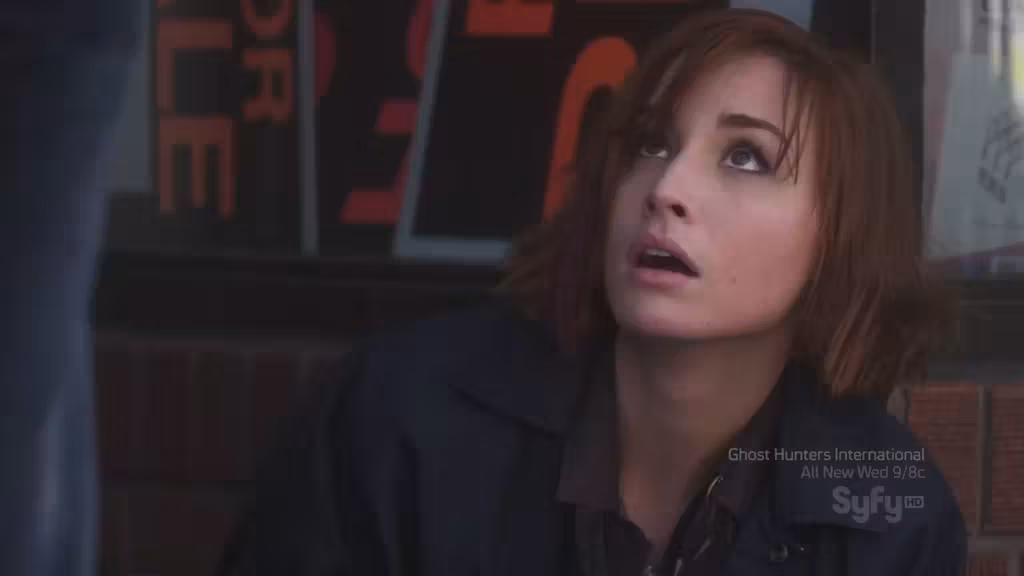 Allison Scagliotti  Photoshoot