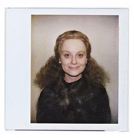 Amy Poehler  Photoshoot