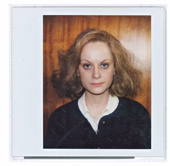 Amy Poehler  Photoshoot