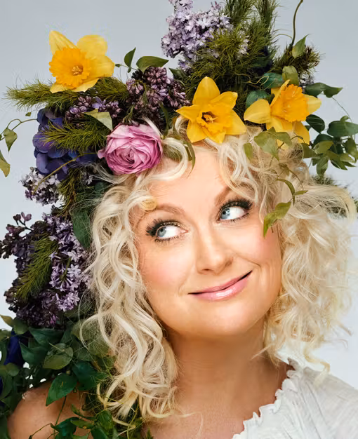 Amy Poehler  Photoshoot