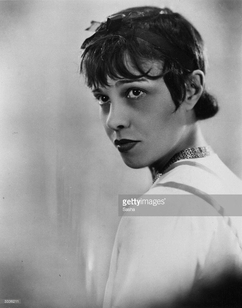 Anita Loos Sexy and Hottest Photos , Latest Pics
