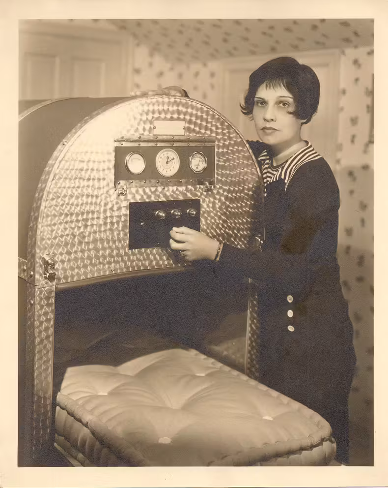 Anita Loos  Photoshoot