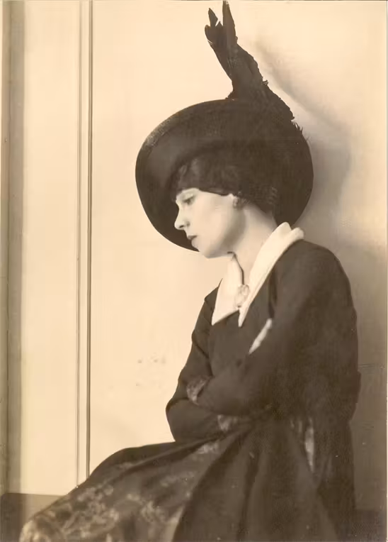 Anita Loos  Photoshoot