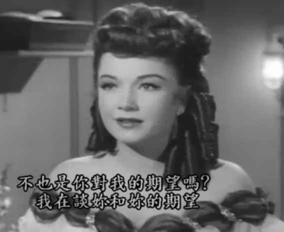 Anne Baxter  Photoshoot