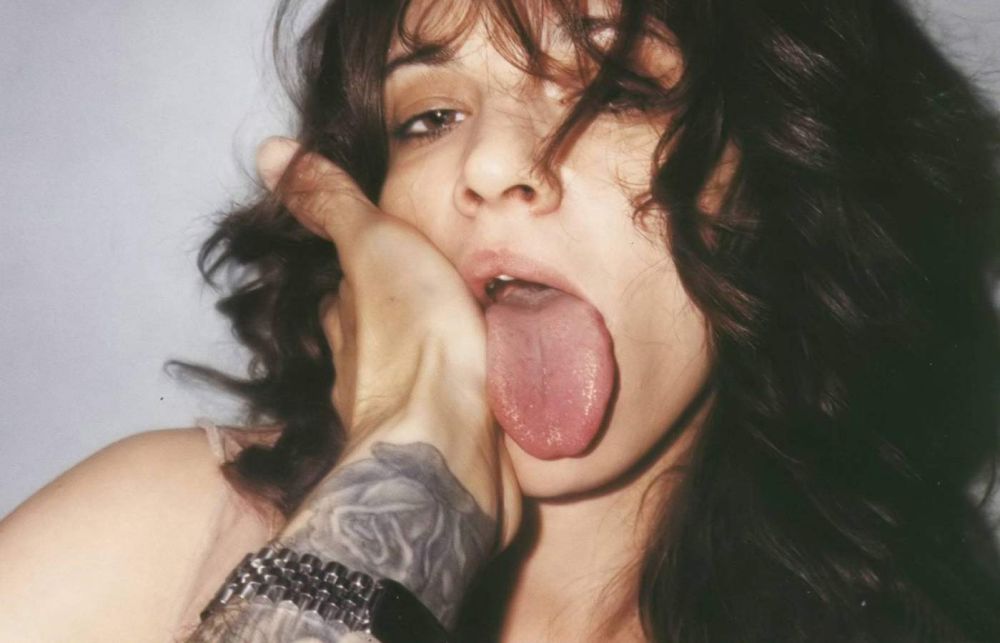 Asia Argento Sexy and Hottest Photos , Latest Pics