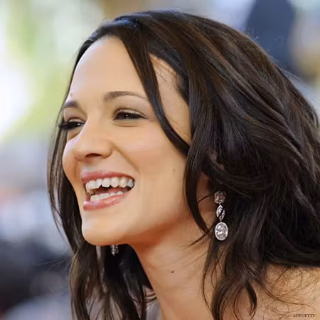 Asia Argento  Photoshoot