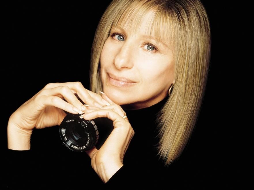 Barbra Streisand Sexy and Hottest Photos , Latest Pics