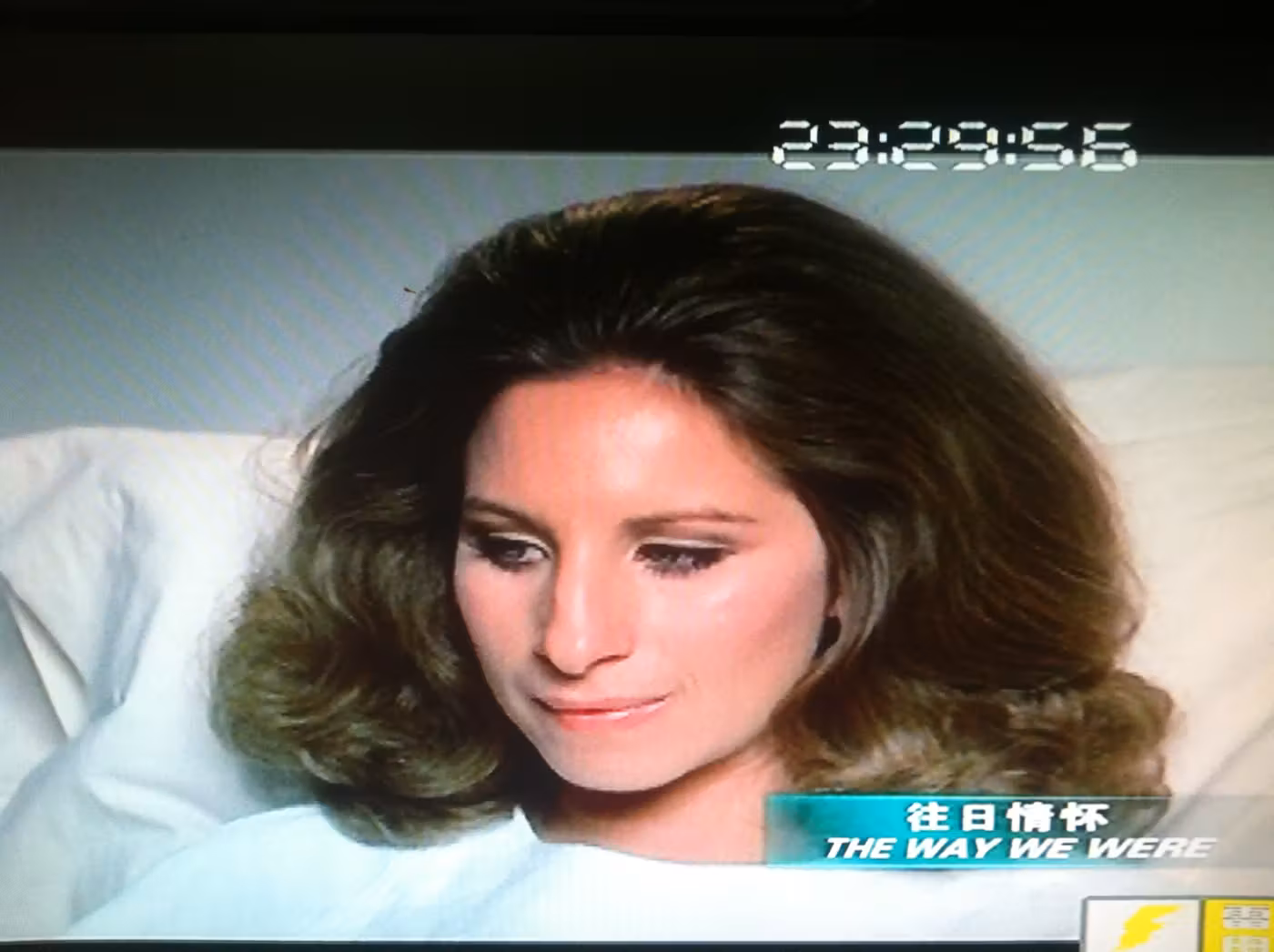 Barbra Streisand  Photoshoot