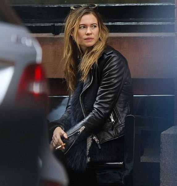 Behati Prinsloo  Photoshoot