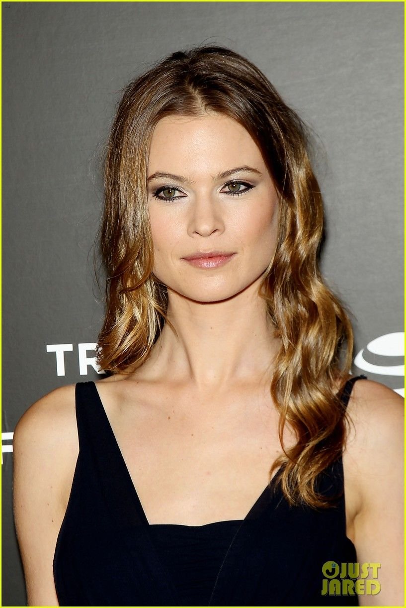 Behati Prinsloo  Photoshoot