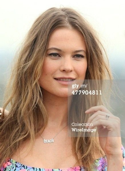 Behati Prinsloo  Photoshoot