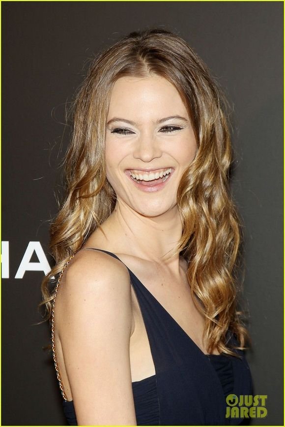 Behati Prinsloo  Photoshoot