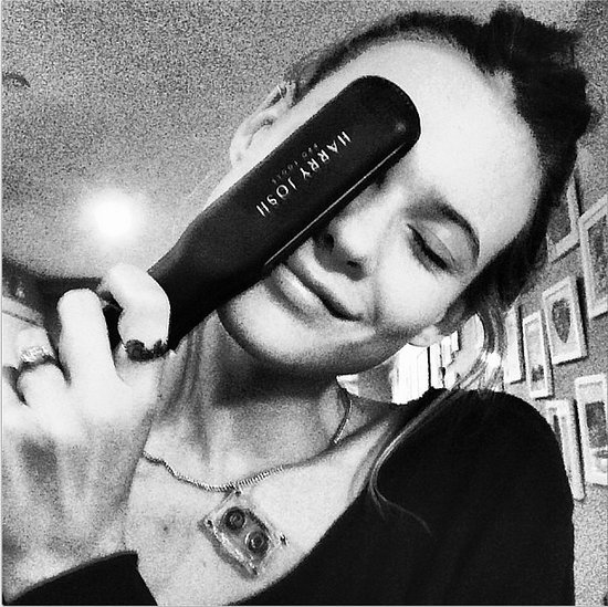 Behati Prinsloo  Photoshoot