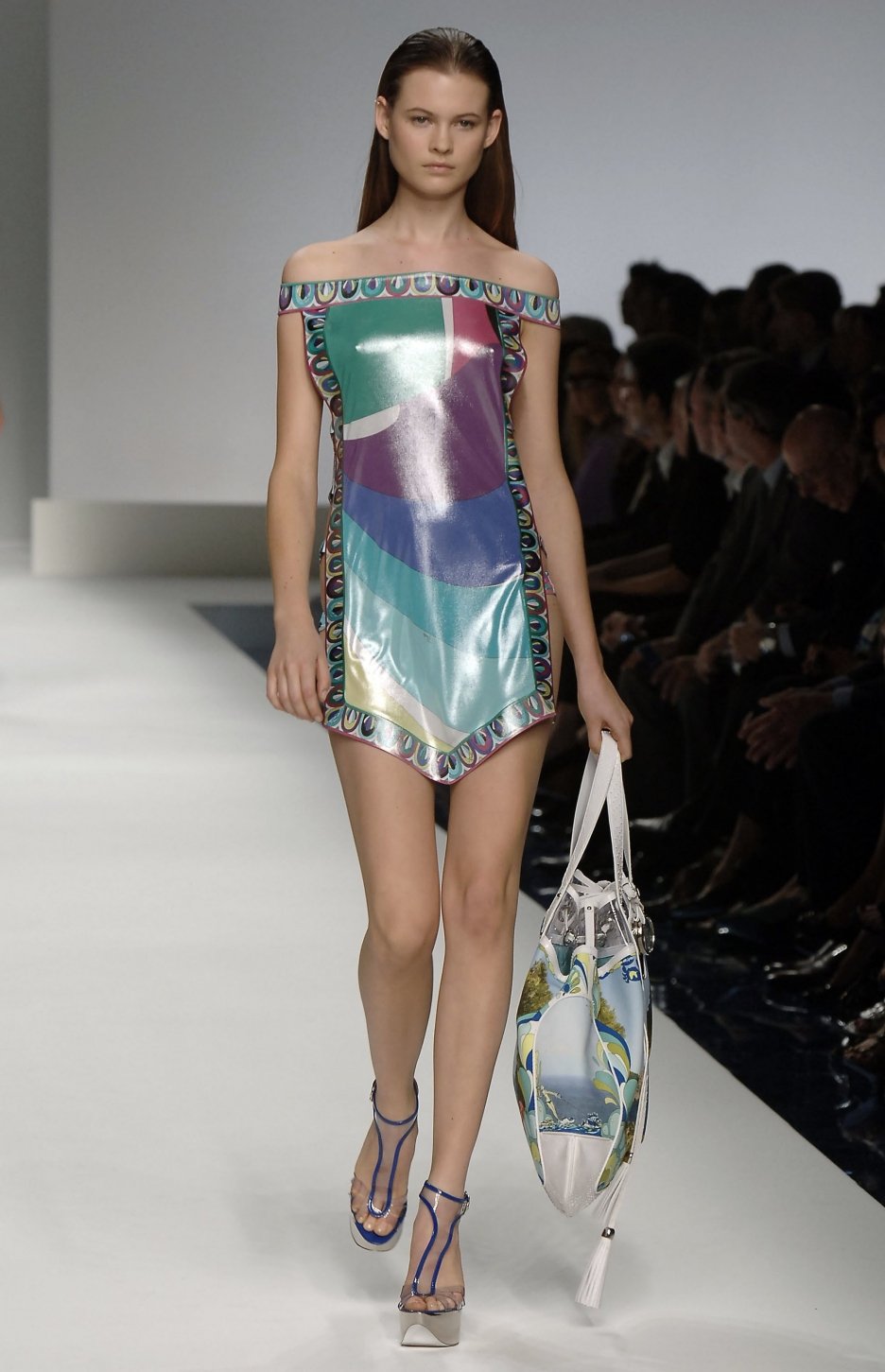 Behati Prinsloo  Photoshoot