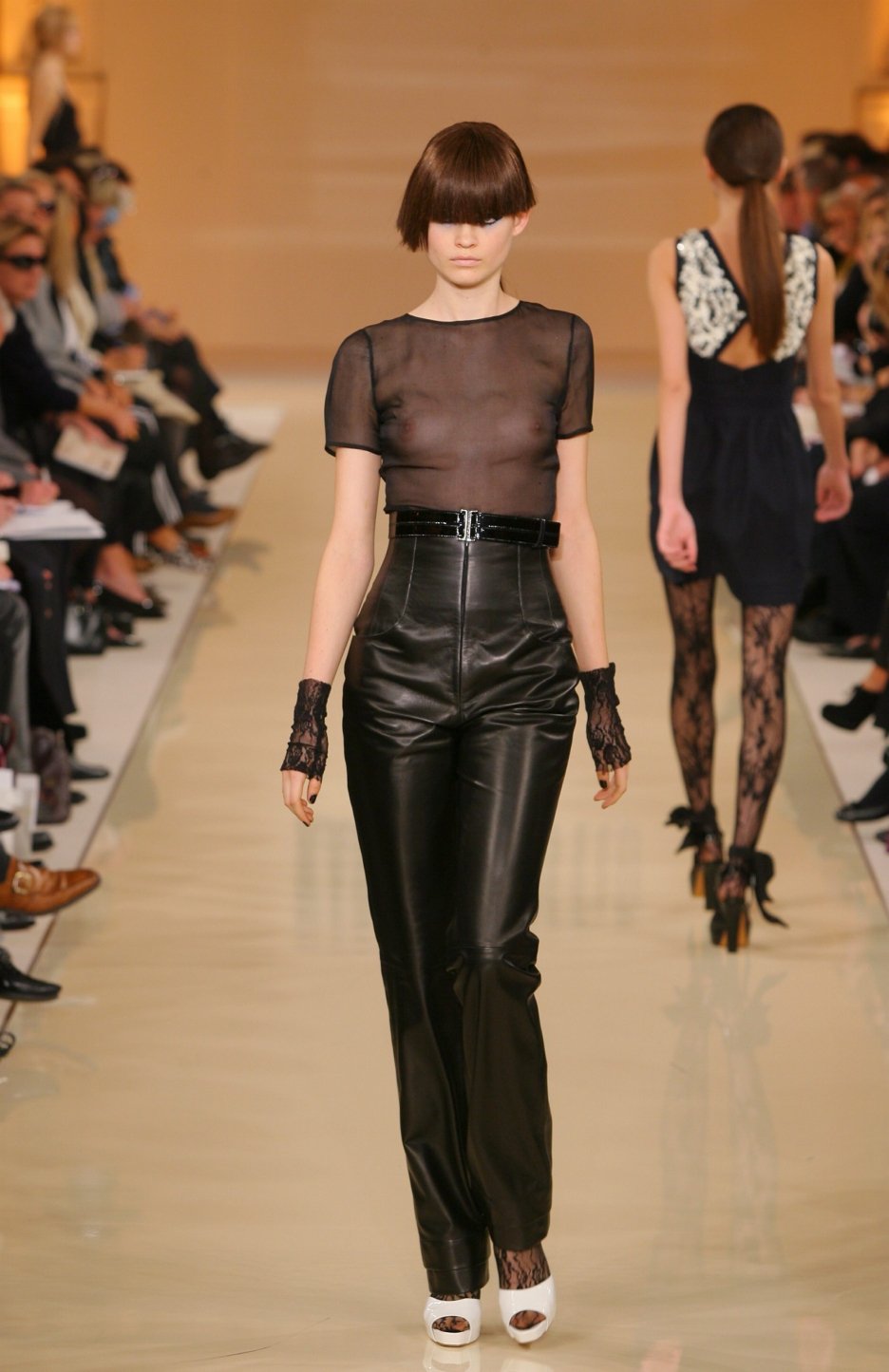 Behati Prinsloo  Photoshoot