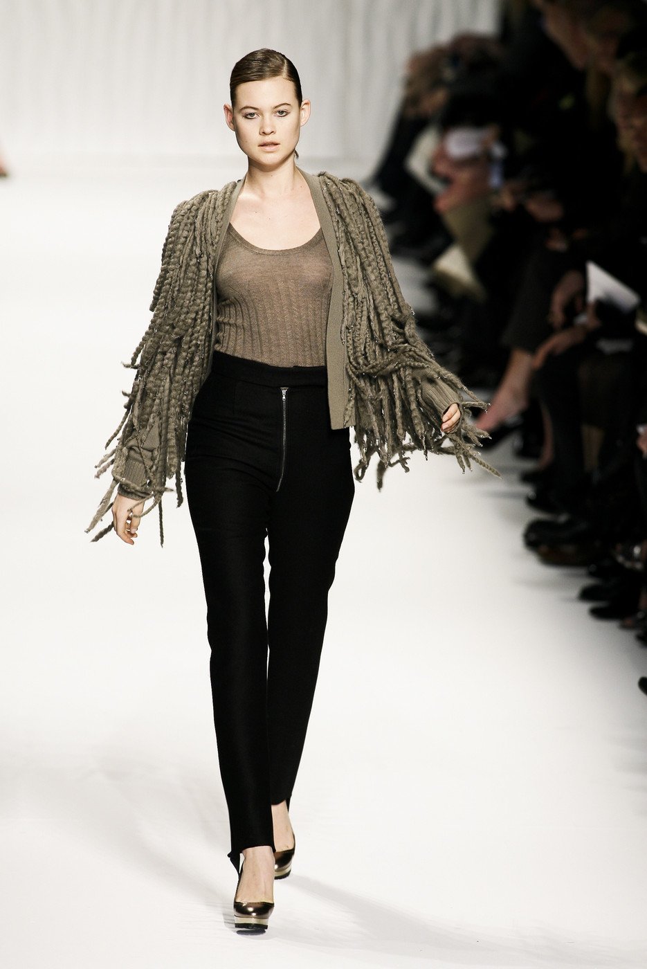 Behati Prinsloo  Photoshoot