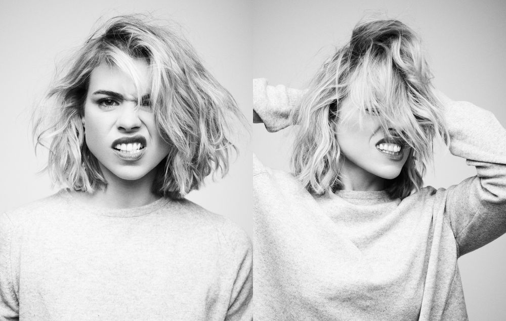 Billie Piper Sexy and Hottest Photos , Latest Pics