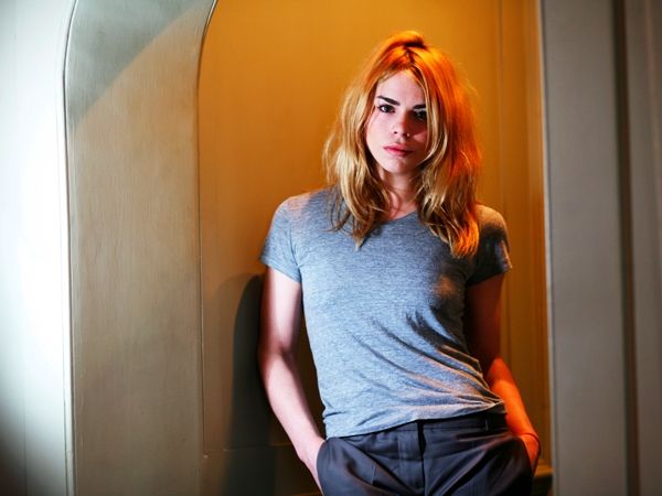 Billie Piper Sexy and Hottest Photos , Latest Pics