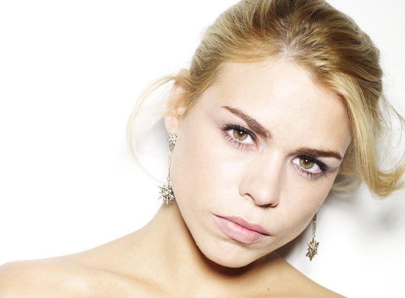 Billie Piper Sexy and Hottest Photos , Latest Pics