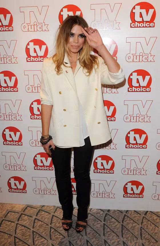 Billie Piper  Photoshoot