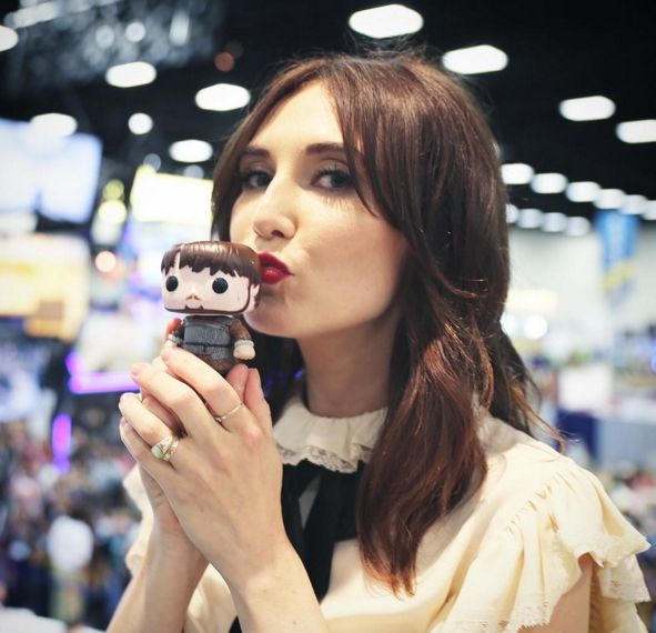 Carice van Houten Sexy and Hottest Photos , Latest Pics