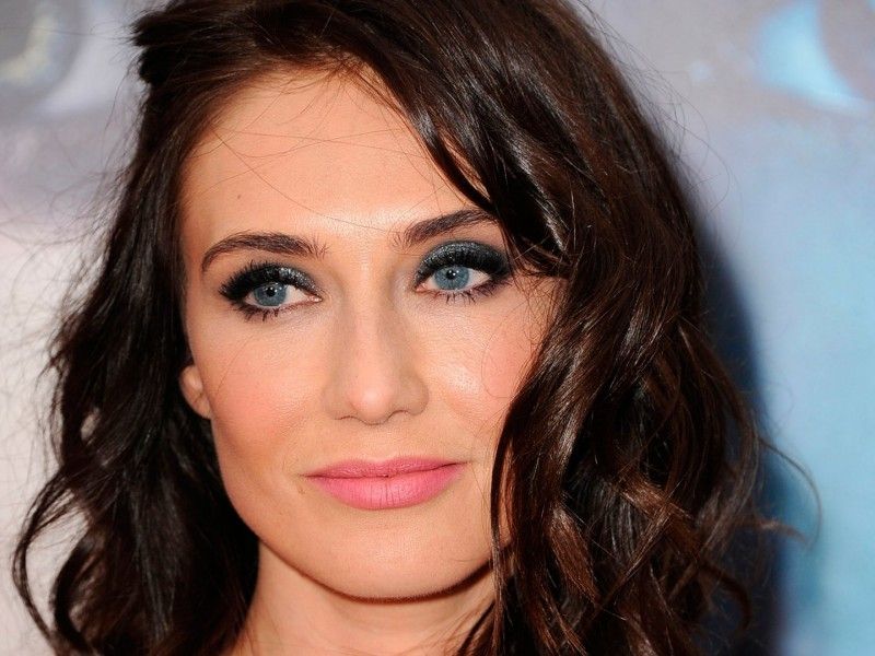 Carice van Houten Sexy and Hottest Photos , Latest Pics