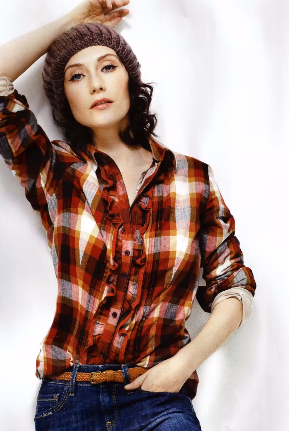 Carice van Houten  Photoshoot