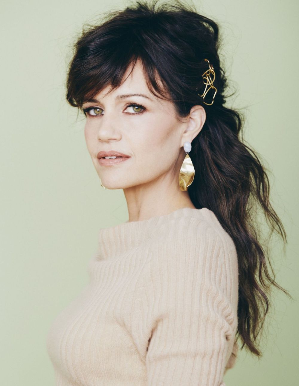 Carla Gugino Sexy and Hottest Photos , Latest Pics