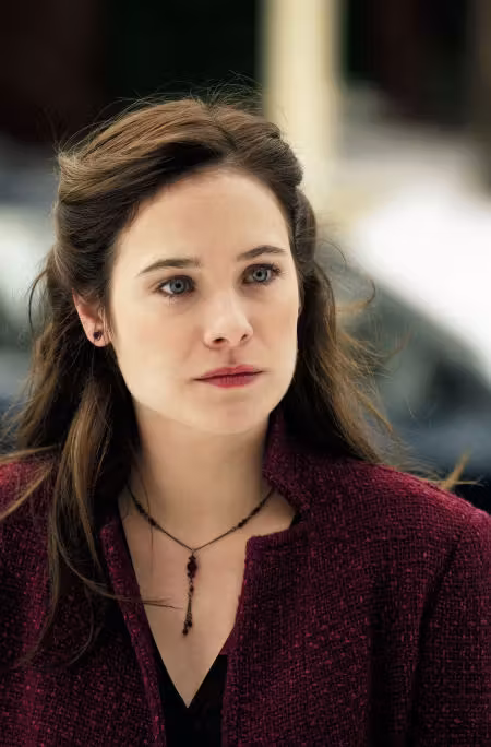 Caroline Dhavernas  Photoshoot
