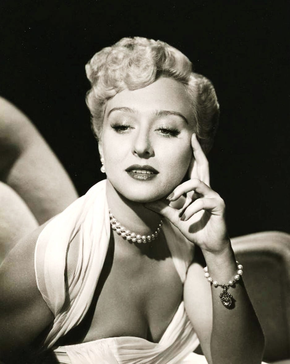 Celeste Holm Sexy and Hottest Photos , Latest Pics
