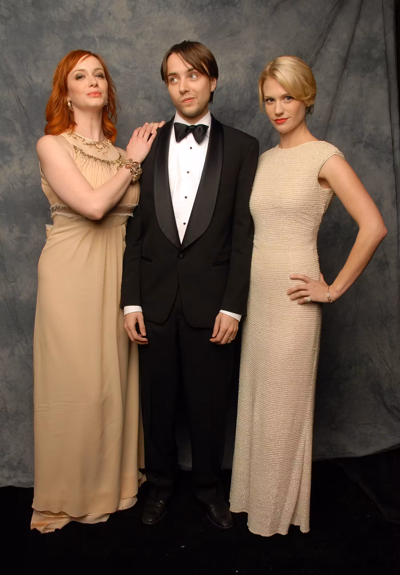 Christina Hendricks  Photoshoot