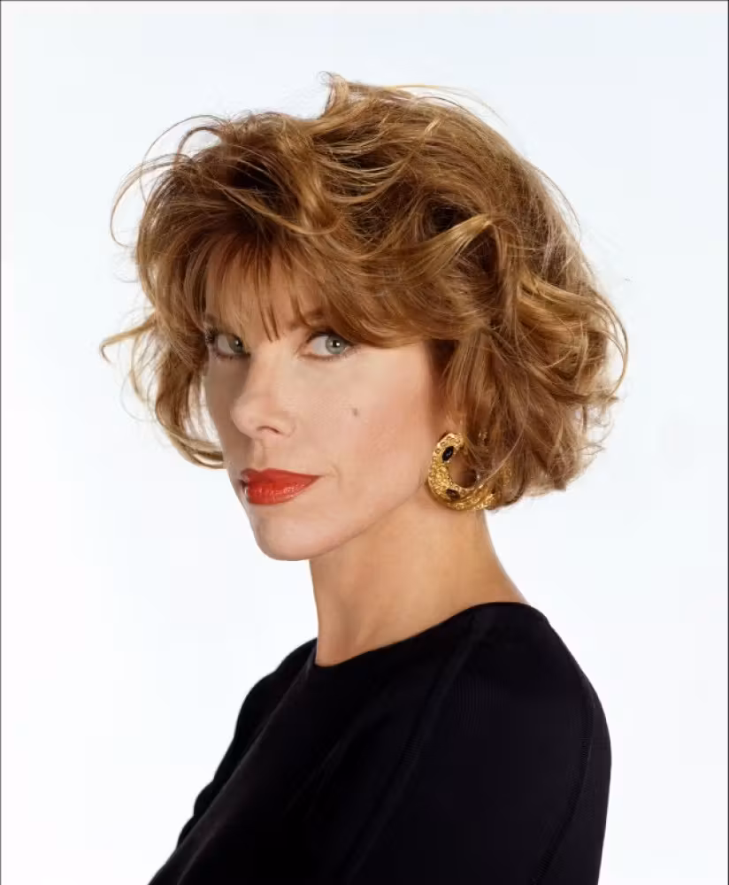 Christine Baranski  Photoshoot