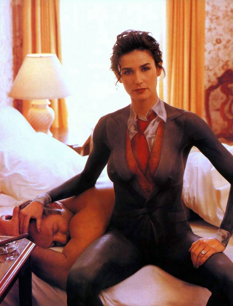 Demi Moore Sexy and Hottest Photos , Latest Pics
