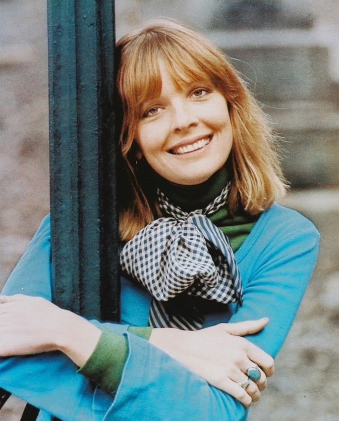 Diane Keaton Sexy and Hottest Photos , Latest Pics