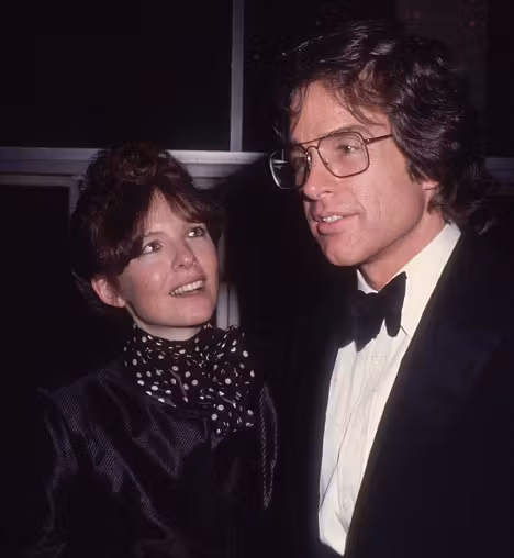 Diane Keaton  Photoshoot