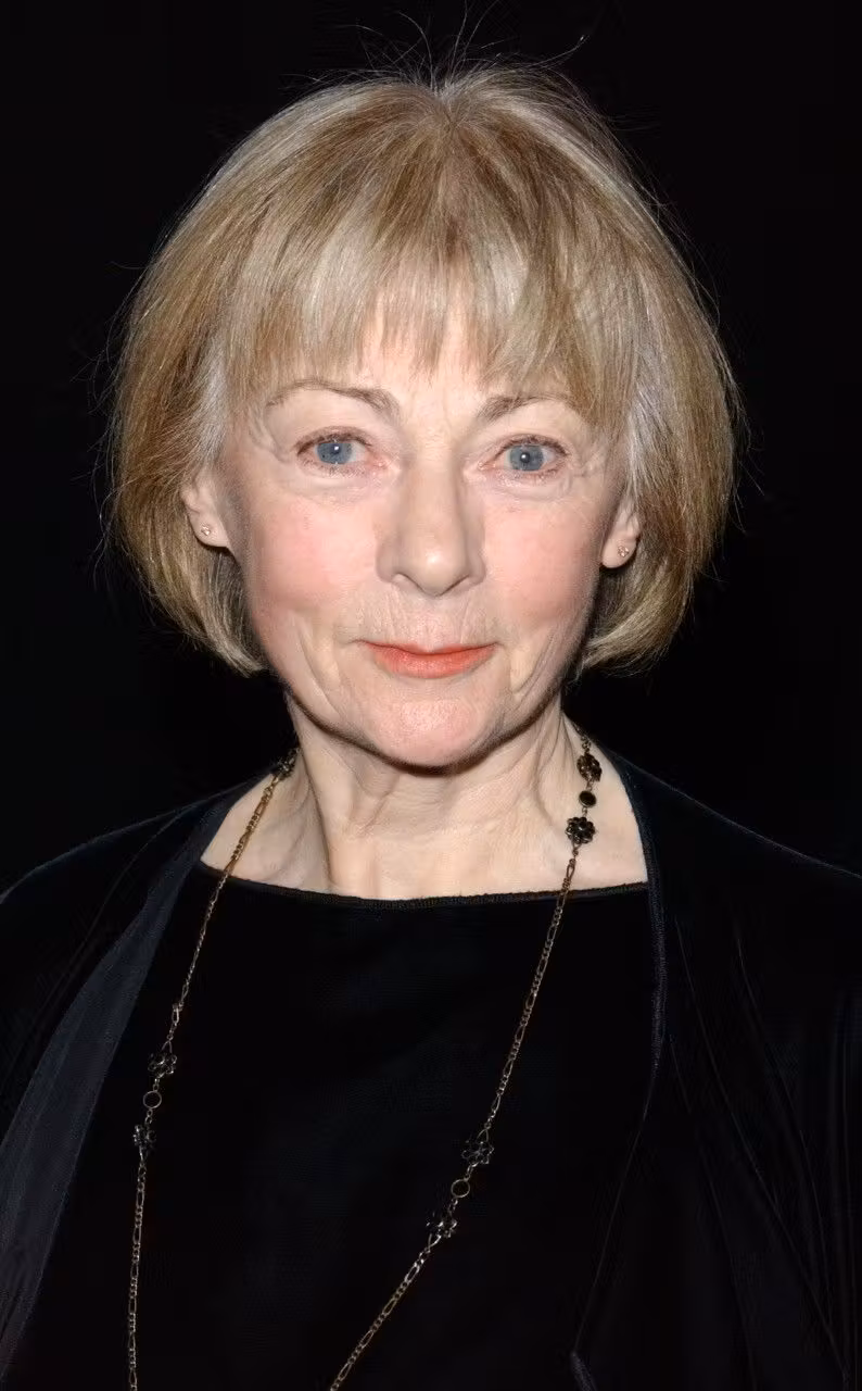 Geraldine McEwan  Photoshoot