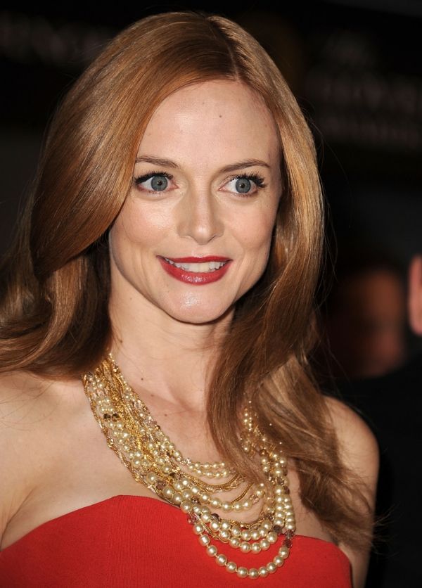 Heather Graham Sexy and Hottest Photos , Latest Pics
