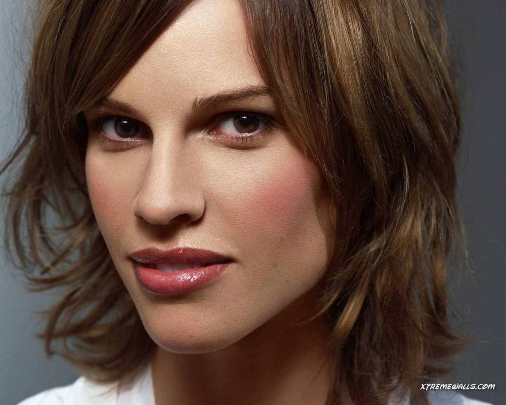 Hilary Swank Sexy and Hottest Photos , Latest Pics