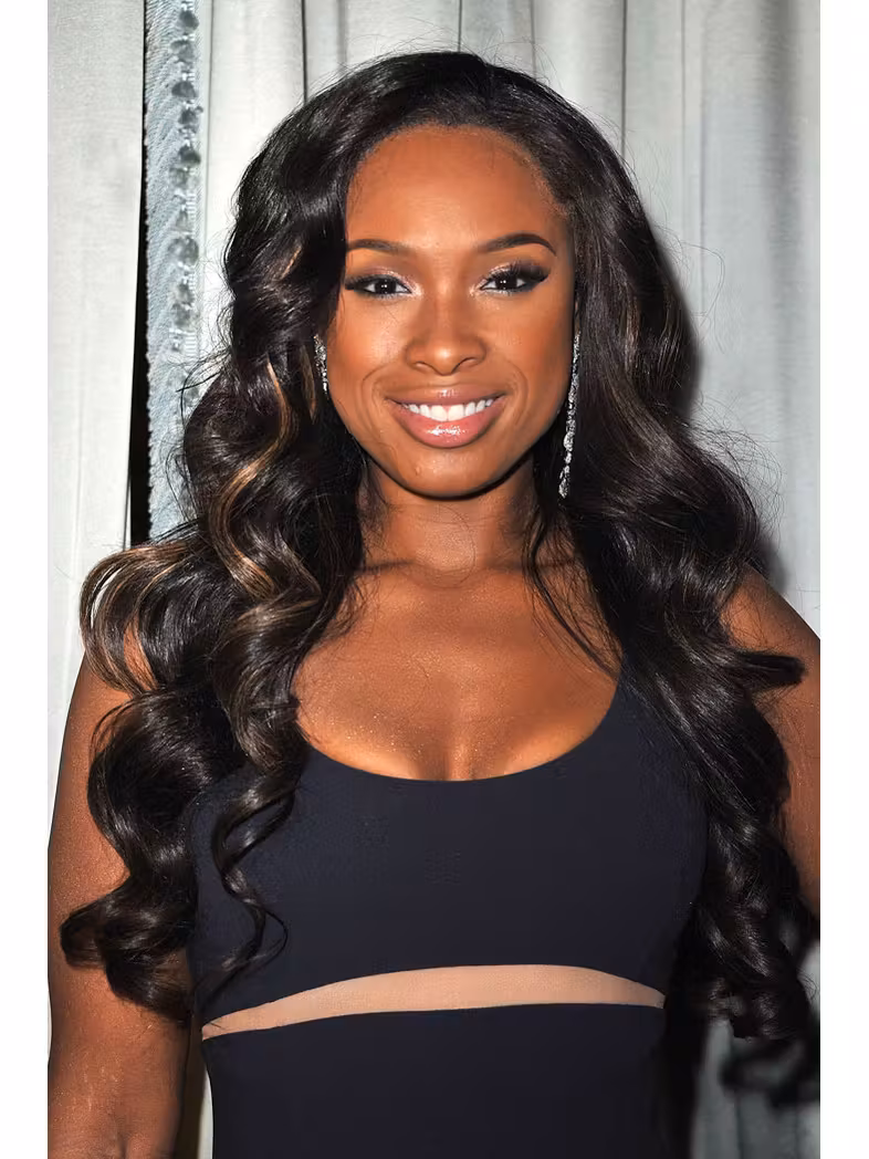 Jennifer Hudson  Photoshoot