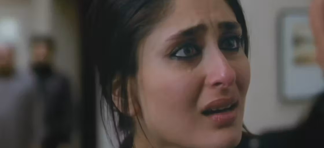 Kareena Kapoor  Photoshoot